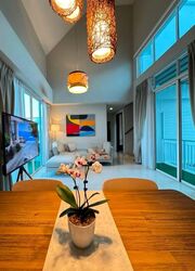 Le Reve (D14), Condominium #574955541